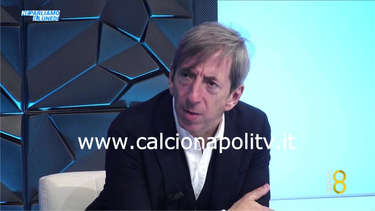 Ugolini: “Napoli e Inter vincono due partite complicate, la differenza si vede nei marcatori”