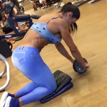 The video is a useful thing!