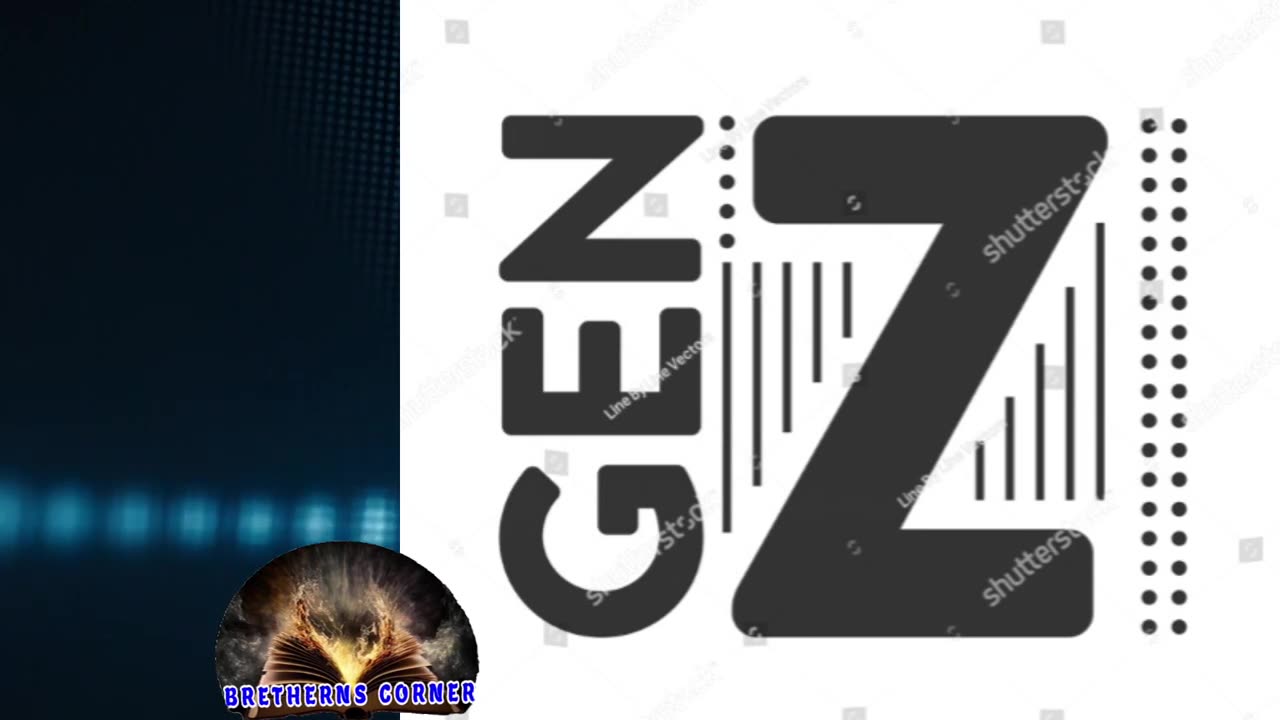 GEN Z and God