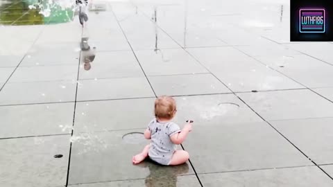 Cute and simple babies