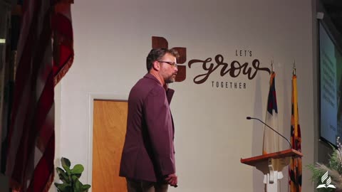 Monday June 16 - Family Worship - Live Stream - Mountain View Camp Meeting 2025