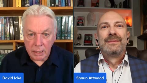 David Icke - Epstein Files, Royal Family, Freemasons & King Charles Protecting Andrew! Reptilians
