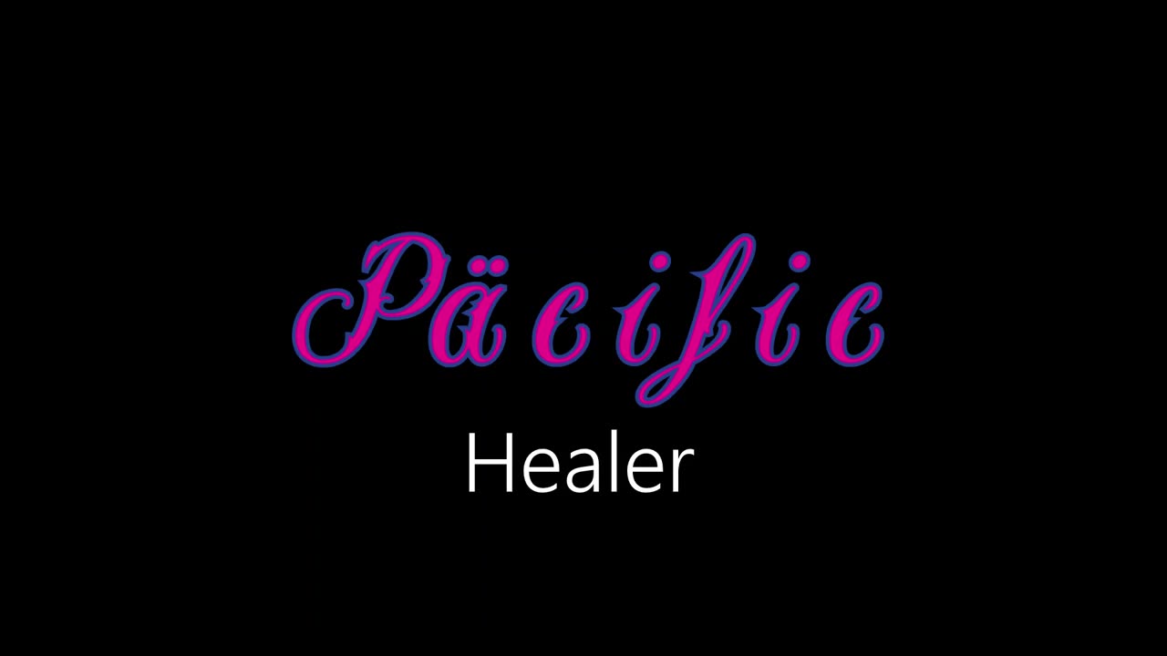 Päcific ¦ Healer (official audio)