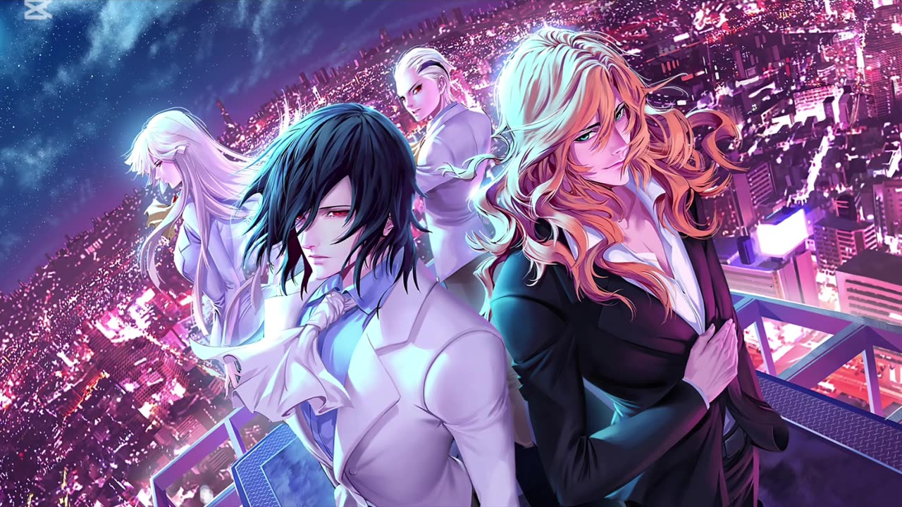 Noblesse Volume 6