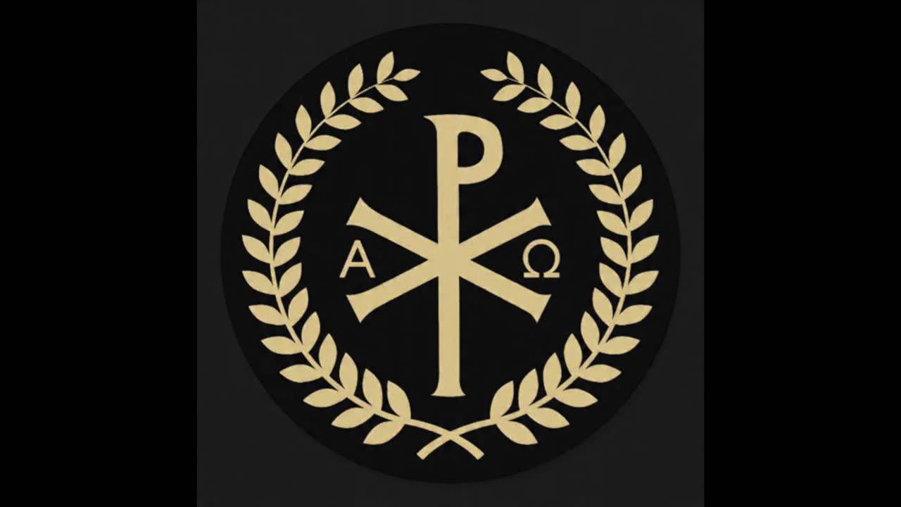 Pro Amicis ☧ Lucis #SRE #ΧΡ #SPQR