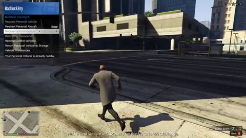 GTA Mansions Update Are Here