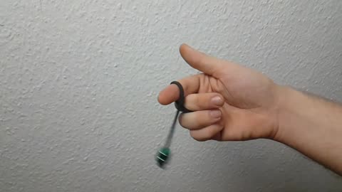 Mini Tutorial: Infinite spring spring pop (beginner)