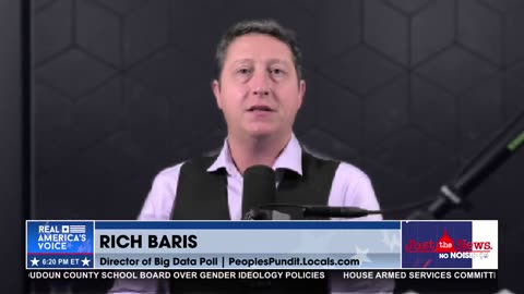 What do Republicans need to do ahead of the midterms?