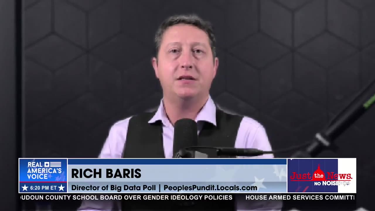 What do Republicans need to do ahead of the midterms?