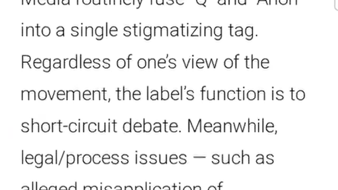 AI News:Exposing the narratives they don't want you to question
