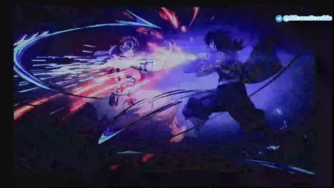 Demon Slayer: Kimetsu no Yaiba-Castillo Infinito (2025) Subtitulada |𝒀𝒖𝒓𝒊シ