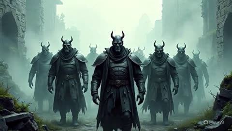 Discover the DARK Truth About Mara The Demoness in Buddhist Mythology