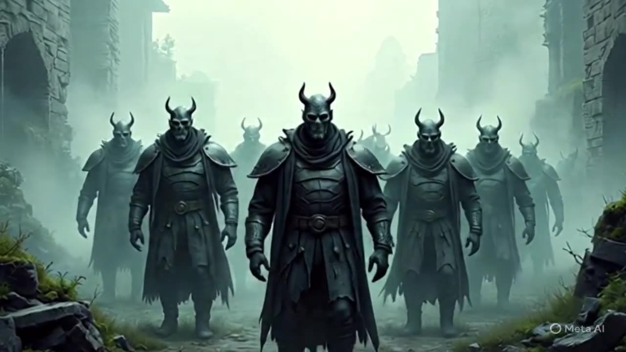 Discover the DARK Truth About Mara The Demoness in Buddhist Mythology