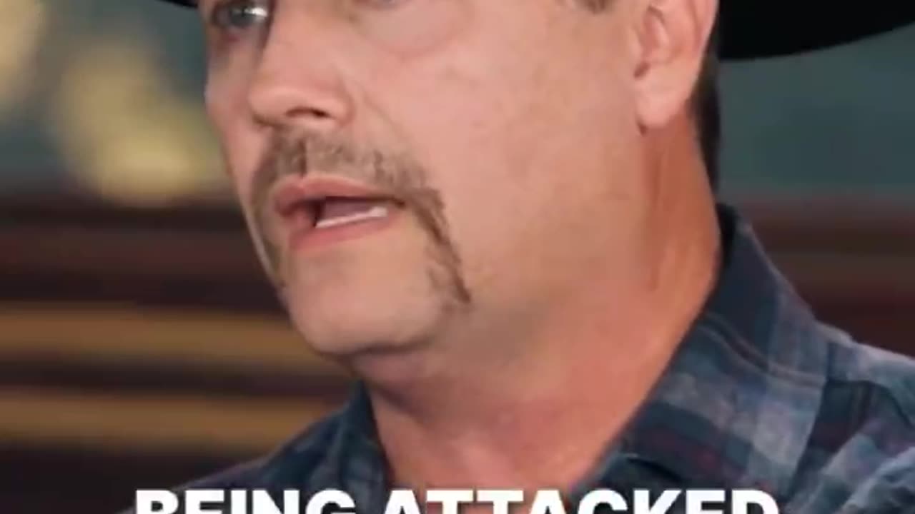 John: “Our country is completely compromised because of weak Christians.” | Absolutely true! There’s so many so-called Christians that don’t even realize that they are following Satan. Holding up Moloch flag isn’t bringing you to Yahweh