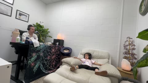 Face Fears | Gentle Hypnosis for 4-Year-Olds