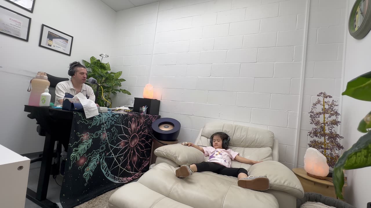 Face Fears | Gentle Hypnosis for 4-Year-Olds