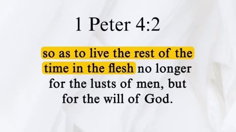 Pastor John MacArthur | The Will of God: Your Sanctification. #sanctification