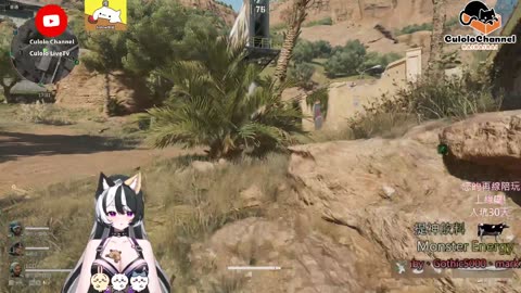 🌱vs🧟‍♀️ New version⭐新手向⭐🥺倉鼠系玩家🥺| 來聊天R ✨💎(๑˃̵ᴗ˂̵)و Culolo Channel(๑˃̵ᴗ˂̵)و 5 Taiwan優質台💎✨