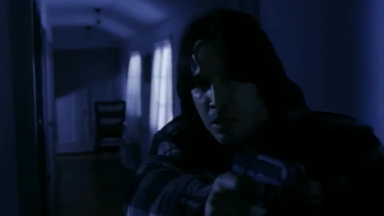 Chain Reaction (1996) - Theatrical Trailer (2K)