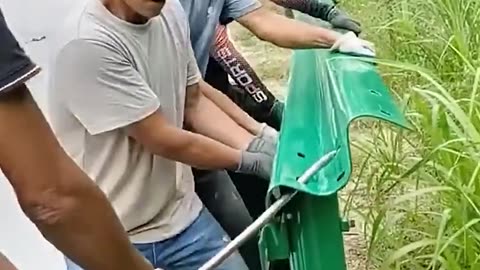 Budget Builders Working Like the Road Is Due Tomorrow