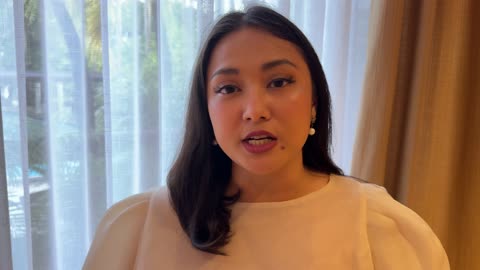 Mara Cepeda, an Icon of Change from the Philippines