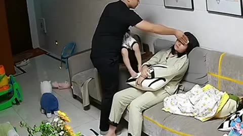 Is that the husband of your dreams?