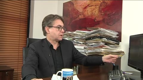 Musisz to wiedzieć (2017)