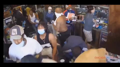 Diversity goes shopping