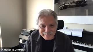 Godcast July 2025 with Dr. Francisco Contreras