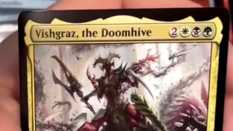 LETS GO! Yet another triple banger on the last pack magic | Magic The Gathering