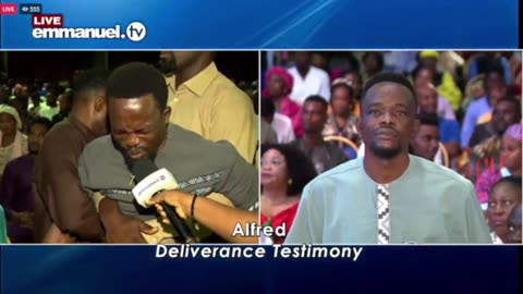 Sunday Testimony June 29th 2025