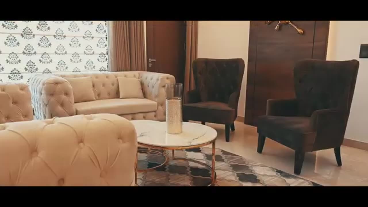 Top Interior Designing Services in Delhi | Sethi Decor