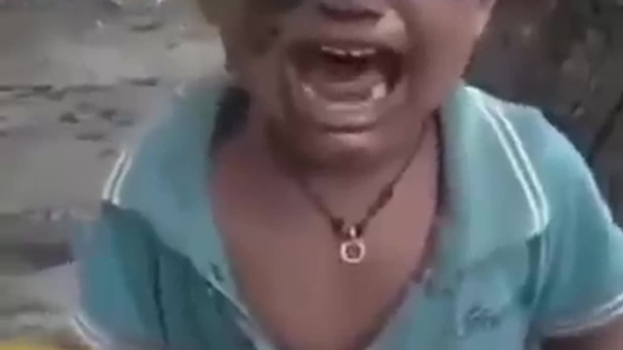 child cry video.