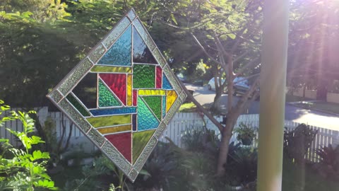 Geometric glee