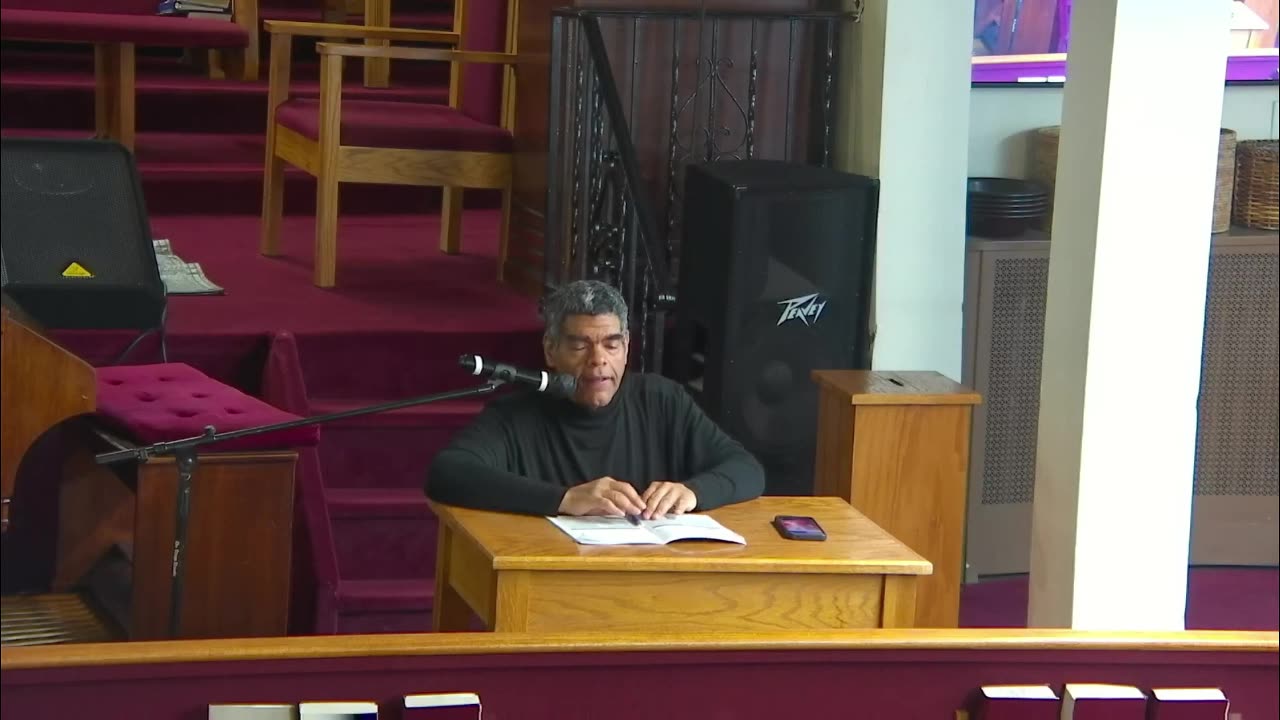 IT'LL COST YOU EVERYTHING 1 Chronicles 21: 14 - 30