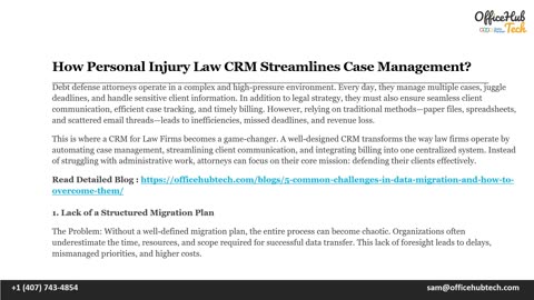 How Personal Injury Law CRM Streamlines Case Management.mp4