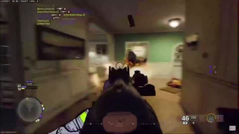 CoD Grinded