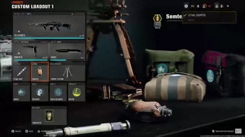 CoD Grinded