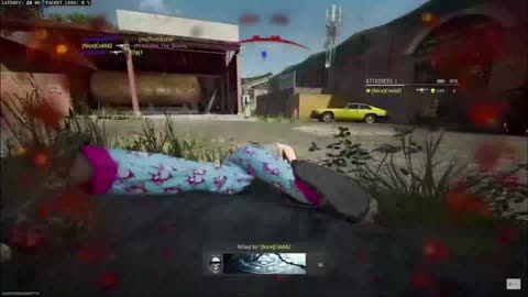CoD Grinded