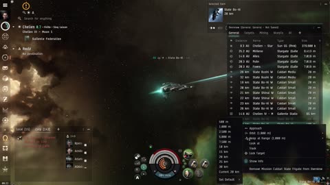 Paladin innn Spaaaaaace!-Eve Online