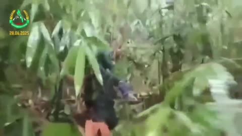 ⚔️🔥 Myanmar War | ARSA Ambushes AA Patrol in Northern Maungdaw | RCF