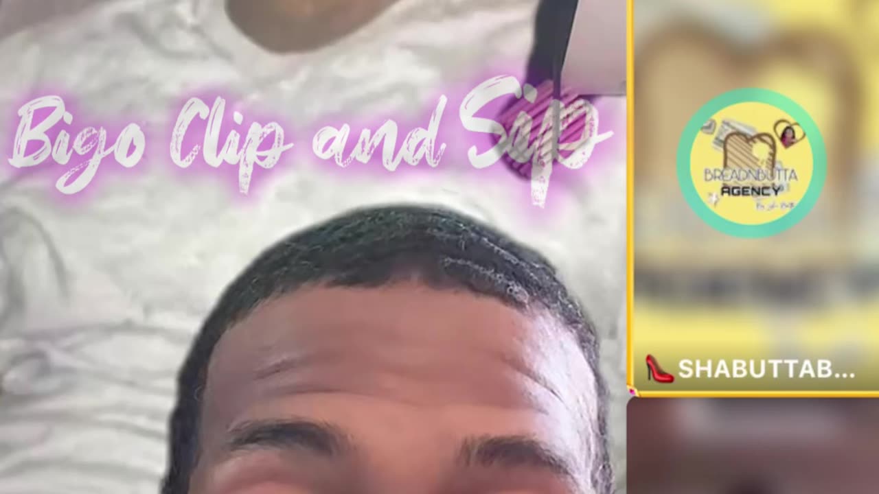 Dell confirms HHA told Kevin when she started caring for PastorP 4/23/25 #bigoclipandsip