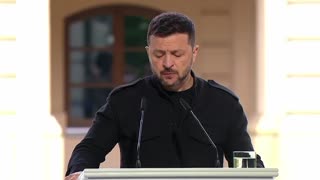 🇺🇦🇺🇸 Zelensky thanked Trump for not halting U.S. military aid, continuing intelligence