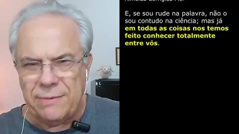 #2695 Por que Paulo é tão rejeitado？ Mario Persona