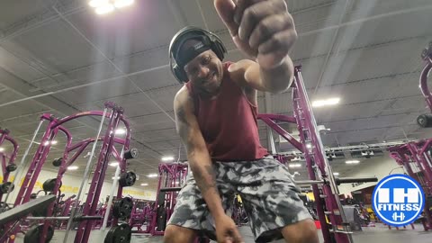 CINCO DE MAYO FITNESS WITH SOPE WATSON