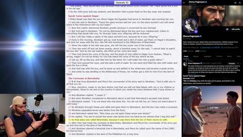 Live: Bible Study-~THURSDAY-~3-~JULY-~2025.