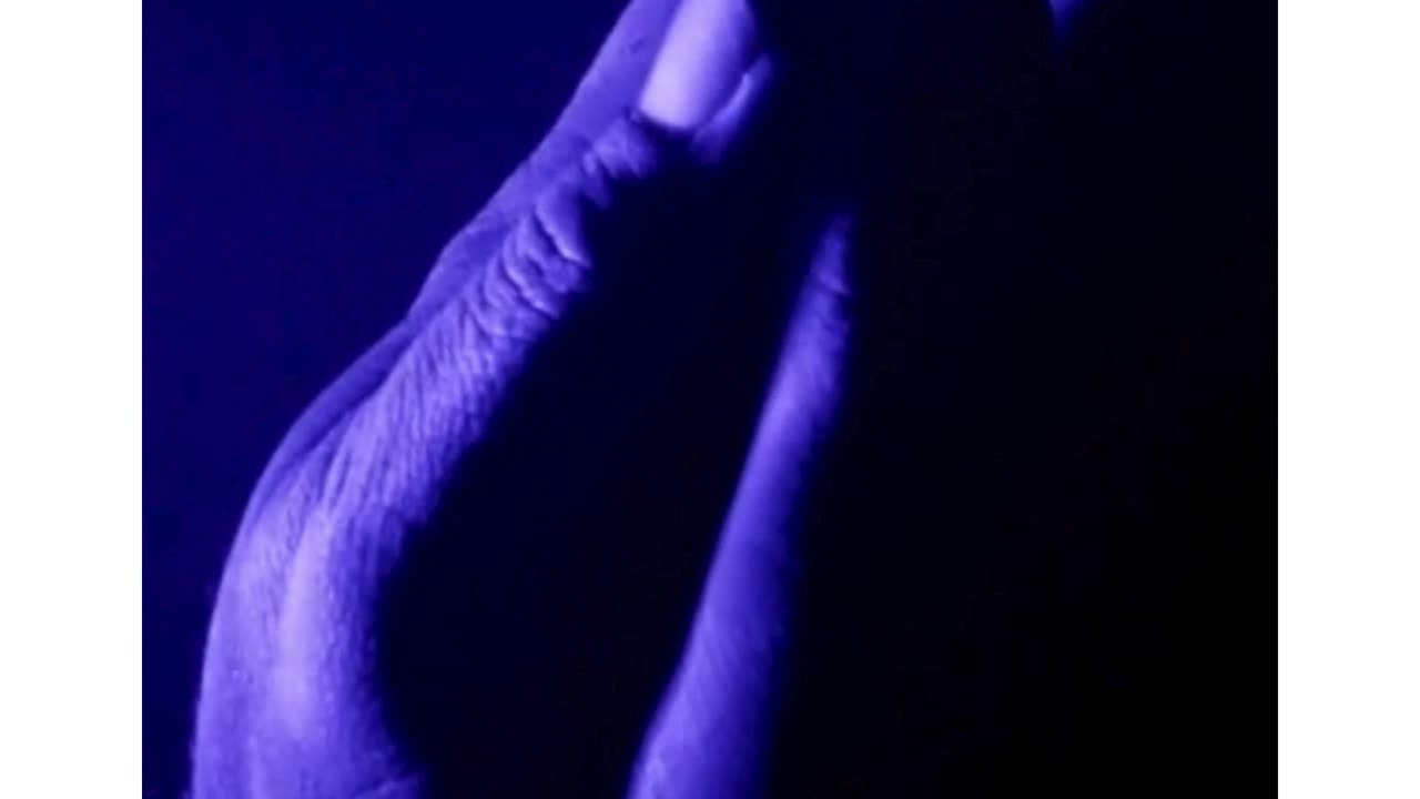 Greg Sostrom "House of Prayer" 2 clip