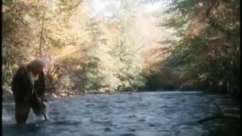 Follow the River (1995) 4k film