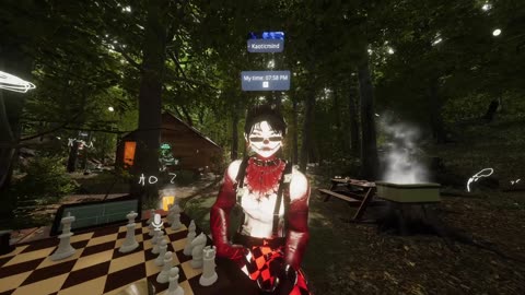 VRChat Creep Hates Women