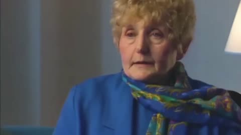 Surviving Auschwitz: I Was Experimented On Because I Was A Twin [UNCENSORED]